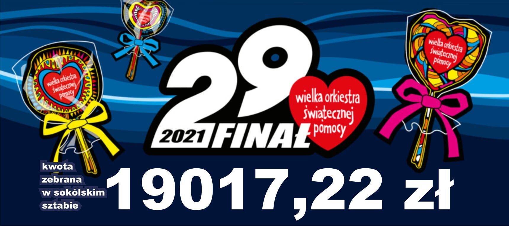 finał WOŚP