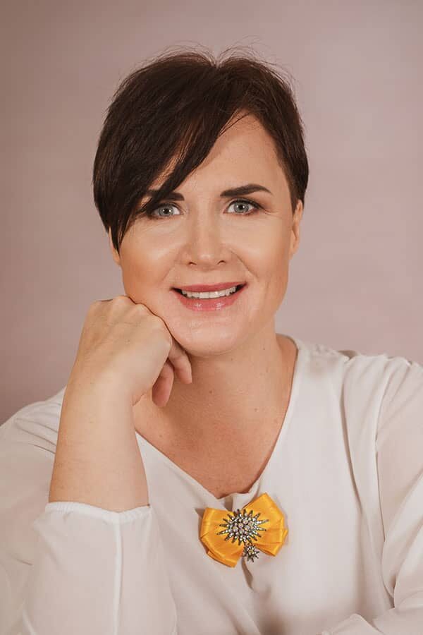 Barbara Maj