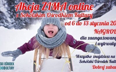 Akcja ZIMA online