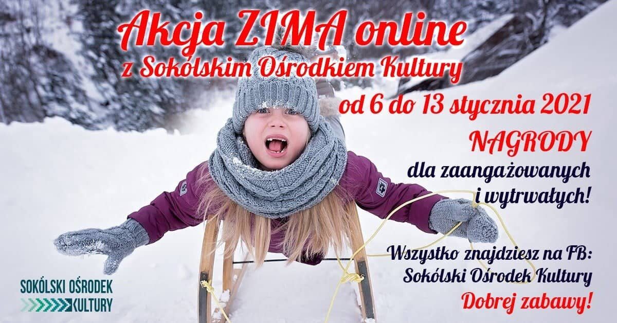 Ferie zimowe