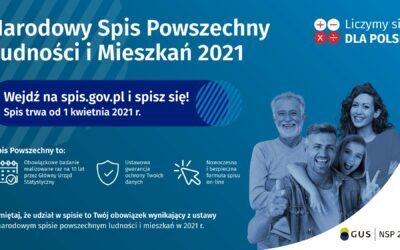 Narodowy Spis Powszechny