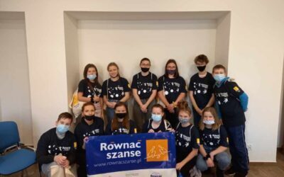 Ruszył projekt „Śladami naszych przodków” realizowany w ramach Regionalnego Konkursu grantowego „Równać szanse 2020”
