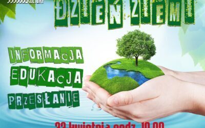 Dzień Ziemi – Informacja, Edukacja, Przesłanie