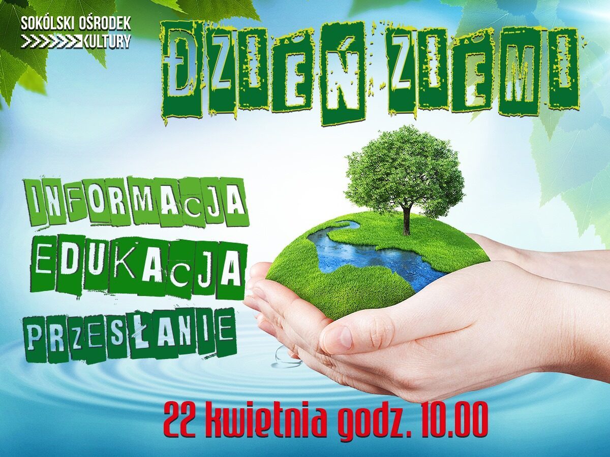 dzien ziemi na strone sok
