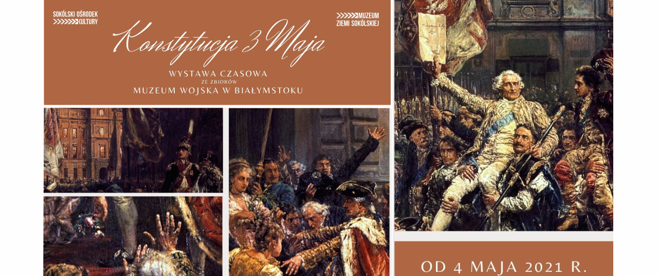 konstytucja plakat wystawy