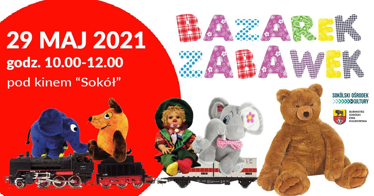bazarek na FB_wydarzenie