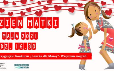 Koncert dla Mamy