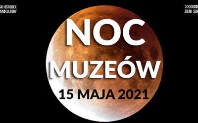 NOC MUZEÓW W SOKÓŁCE