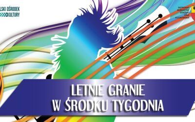 Z cyklu „Letnie granie w środku tygodnia” – zespół EXIT