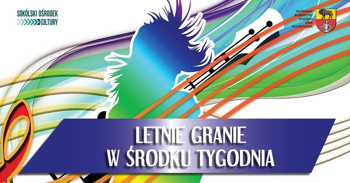LETNIE GRANIE 1