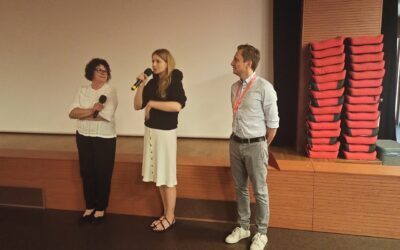 Żubroffka 2021 – pokaz festiwalowy w Sokółce