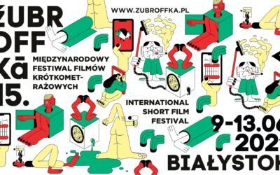ŻUBROFFKA 2021 w Kinie „Sokół”