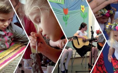 Sprawozdanie z pracy Sokólskiego Ośrodka Kultury w 2020 roku