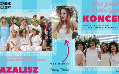 AZALiSZ – Radość śpiewania