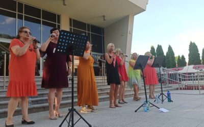 Koncert AD REM w Sokółce