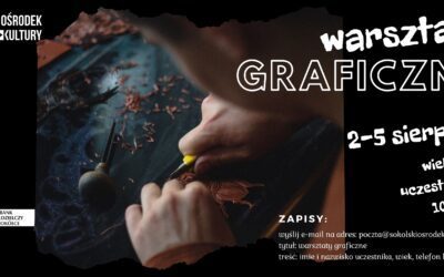 WARSZTATY GRAFICZNE