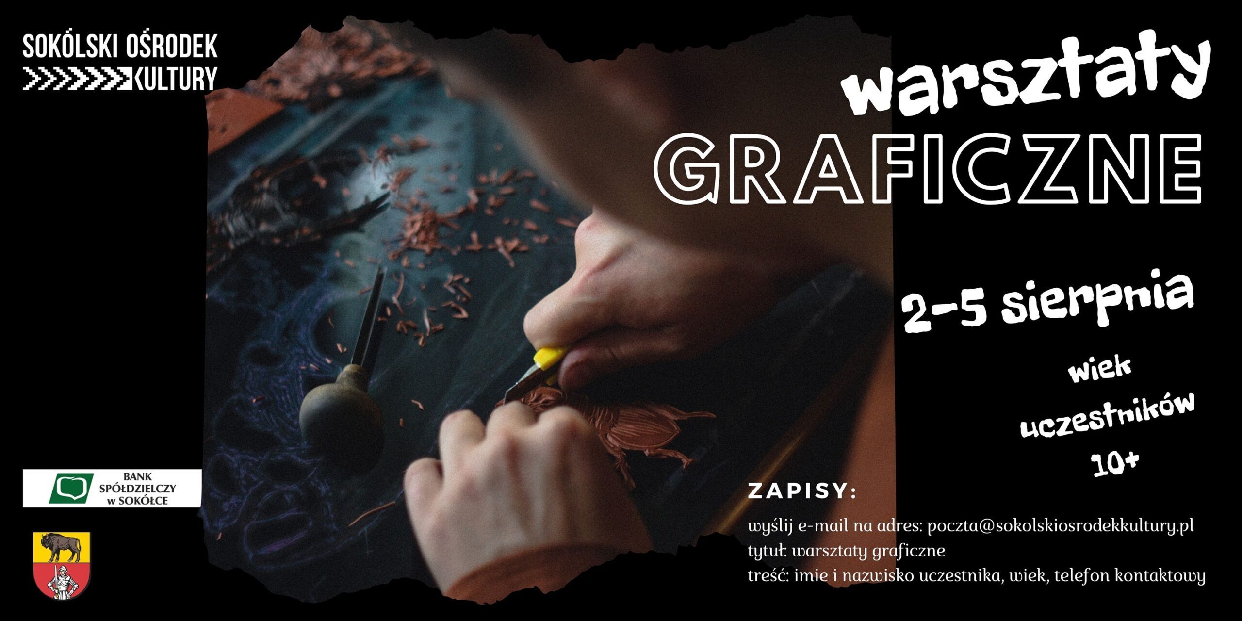 WARSZTATY GRAFICZNE