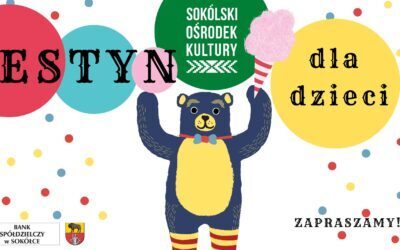 Festyn dla dzieci