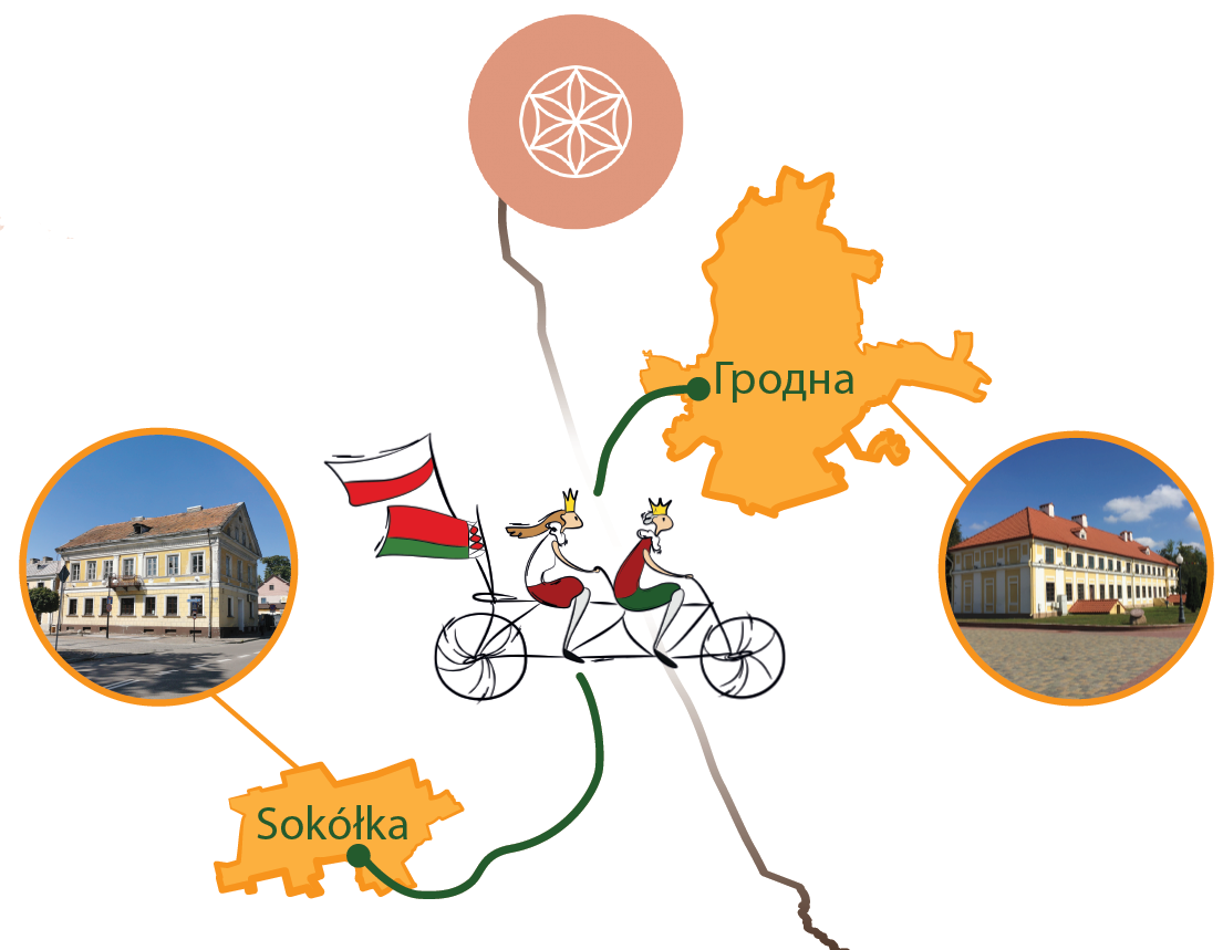 slak tyzenhauza