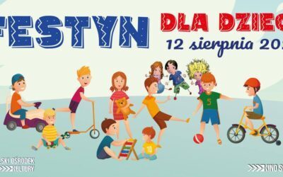 Festyn dla dzieci