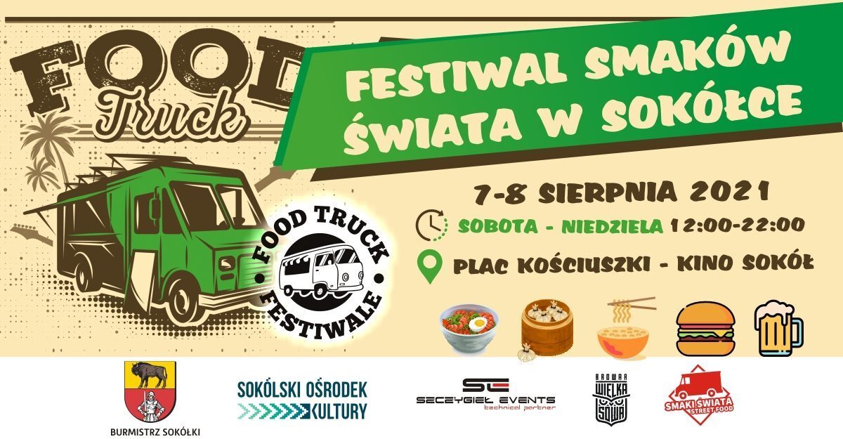 food track