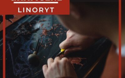 Warsztaty GRAFICZNE dla młodzieży