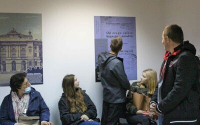 Otwarcie wystawy „Zygmunt Straszewicz – życie pod napięciem”