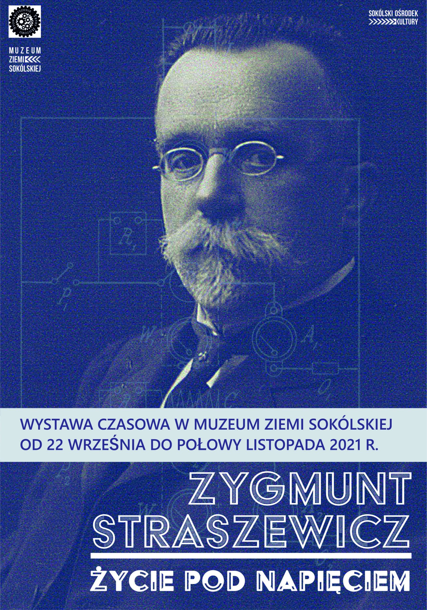 PLAKAT straszewicz (loga)