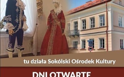 Dni Otwarte w Kamienicy Tyzenhauza