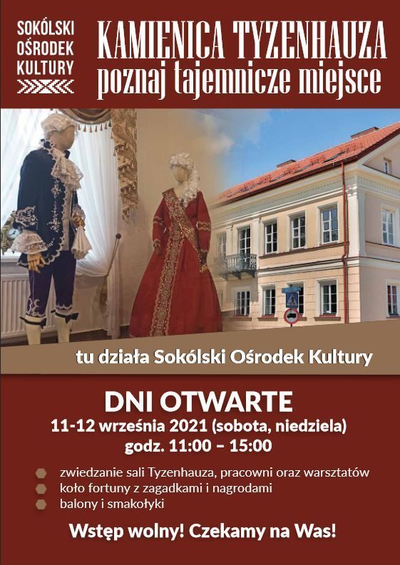 dni otwarte