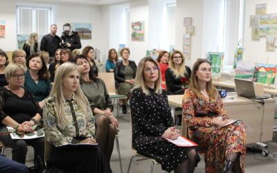 Gminne Obchody Święta Edukacji Narodowej
