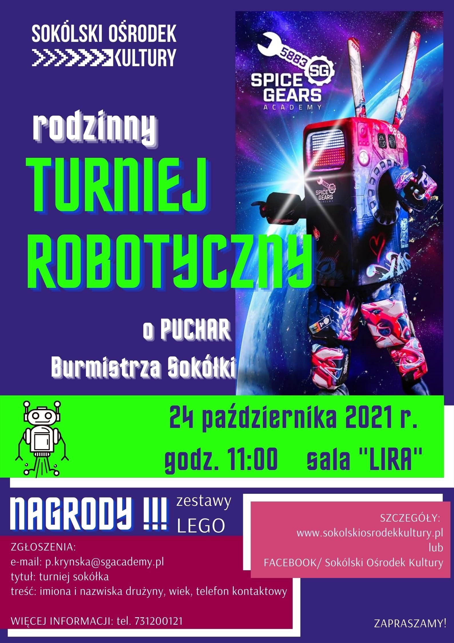 turniej