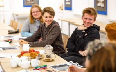 Teatr Bajkoczuli – projekt trwa
