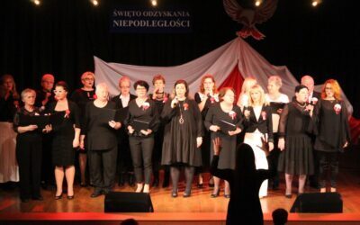 Koncert z okazji Święta Niepodległości