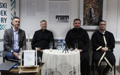 Rozmowy o obrzędowości pogrzebowej – relacja ze spotkania