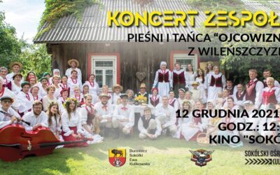 „OJCOWIZNA”