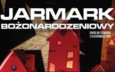 Jarmark bożonarodzeniowych rozmaitości
