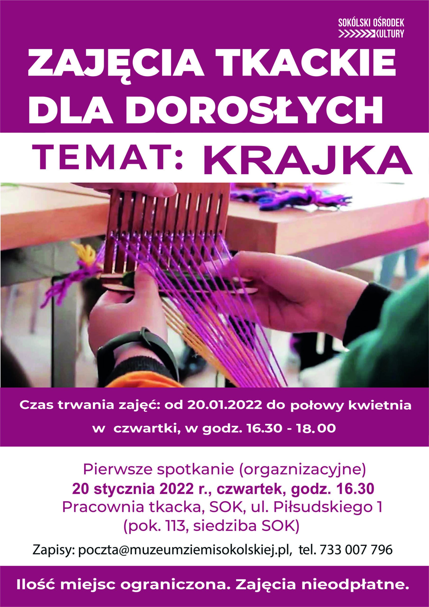 plakat krajka jpg