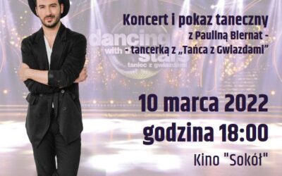 Włoski wieczór ze STEFANO TERAZZINO