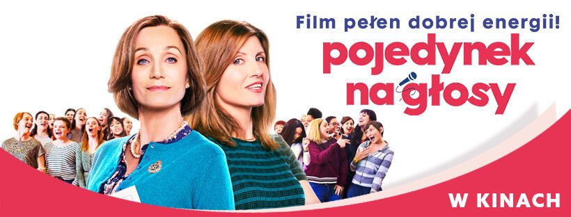 pojedynek na głosy