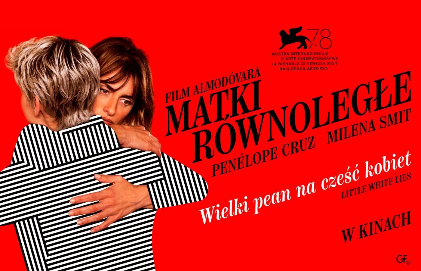 matki równoległe dkf