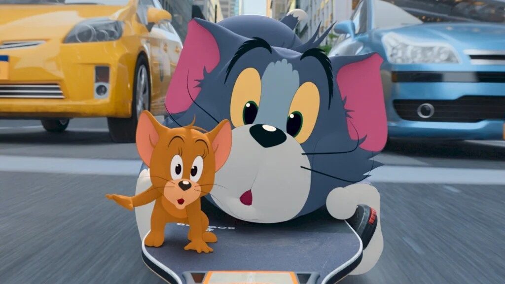 tom i jerry