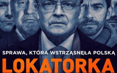 DKF Fantom zaprasza na film „Lokatorka” – gość pokazu – Sławomira Łozińska
