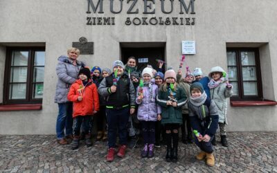 Muzealne warsztaty wielkanocne – relacja