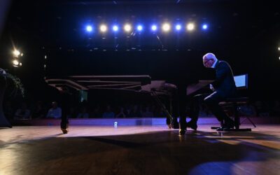 Koncert Waldemara Malickiego w Sokółce