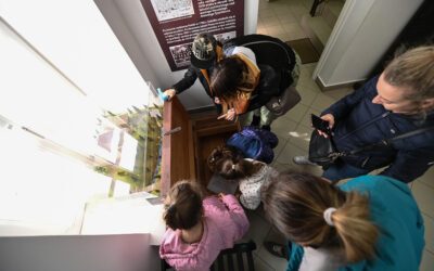Noc Muzeum w Sokółce – relacja z wydarzenia