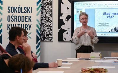 Warsztaty genealogiczne dla początkujących