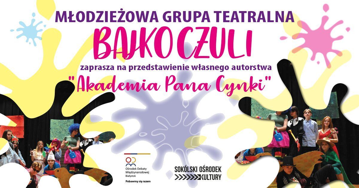 bajkoczuli
