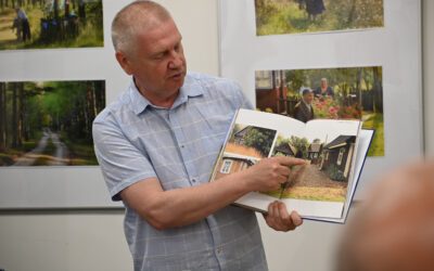 Klimaty Podlasia. Wielokulturowość