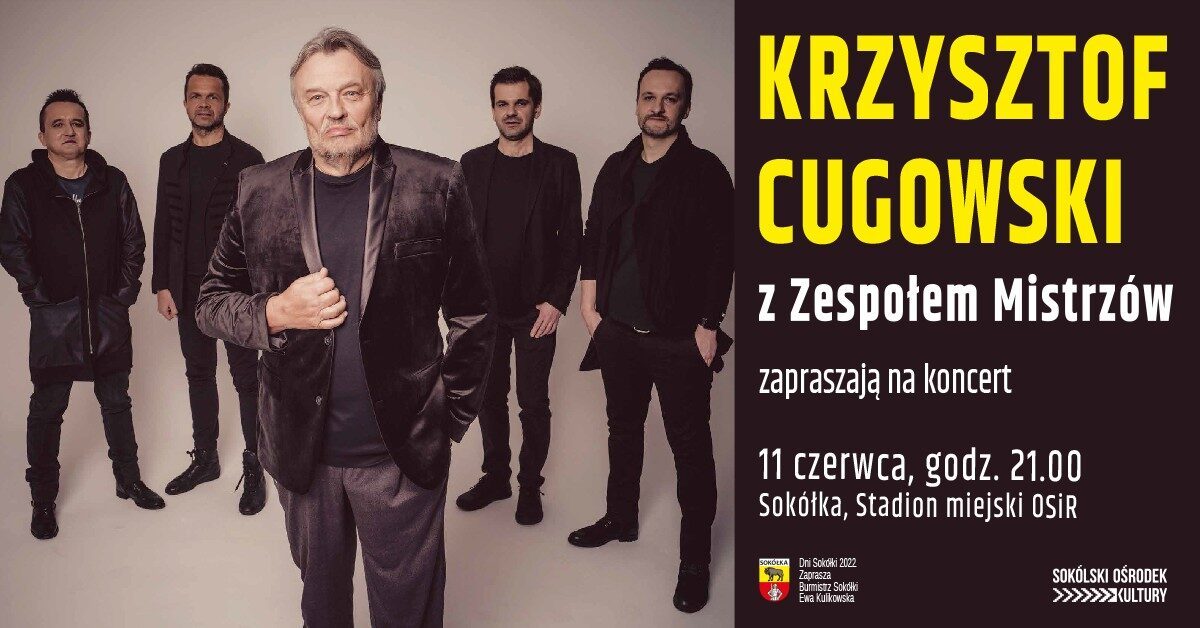 dni sokółki